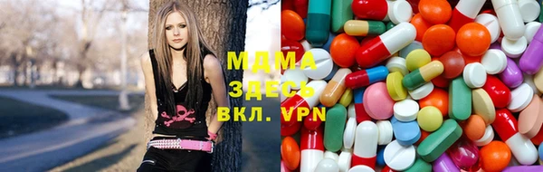 кокс Горняк